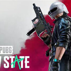 PUBG New State (Global) US