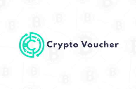 CryptoVoucher SA