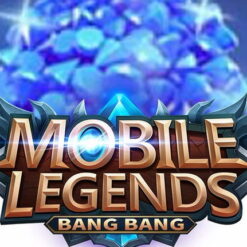 Mobile Legends Diamonds SA